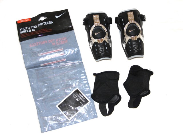 nike t90 shin pads