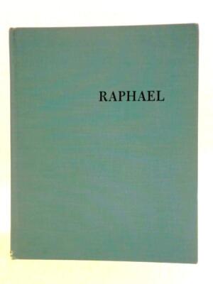 Raphael- A Biography (Elizabeth Ripley - 1961) (ID:92583)