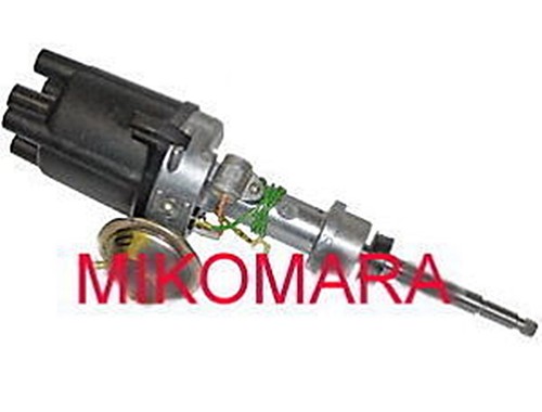 2101-3706010-10 Zündverteiler mit Kondensator LADA 2101-07 / 1200,1300ccm Motor - Bild 1 von 1