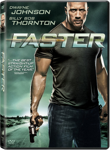 Faster (DVD, 2010)