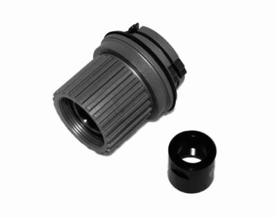 Sun Ringle, MS Umrüstkit SRC/SRX, Shimano MicroSpline Freilauf Stahl