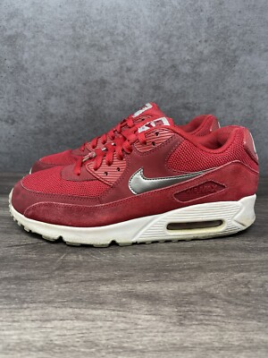 nike men's air max 90 essential running shoes