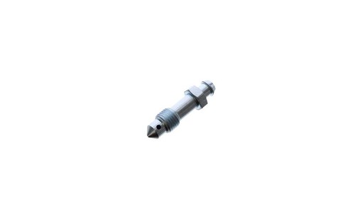 VORNE Bremssattel Dichtung & Kolben Kit für Ford Cortina Mk2 1966-1970 - Bild 5 von 5