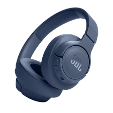 JBL Tune 720BT, Wireless over-ear headphones.
