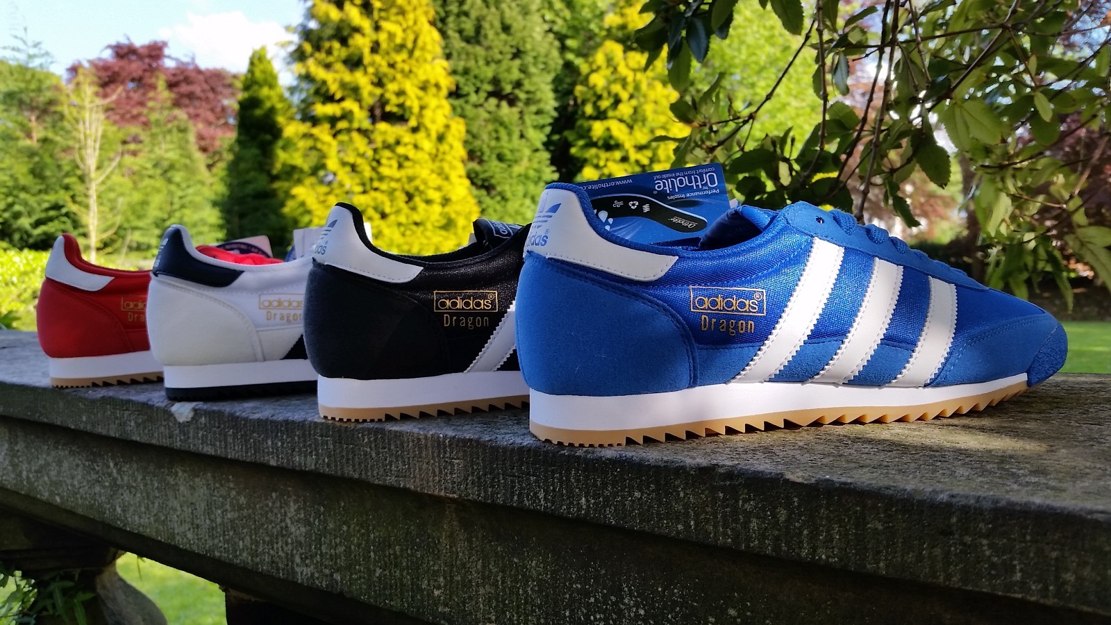 adidas climacool drago