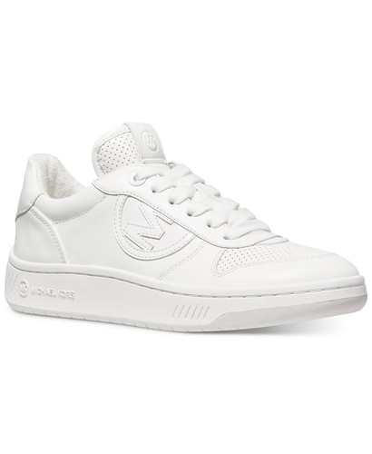 michael kors gertie lace up