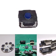 Mouse Center Button Scroll Wheel Side Micro Controller Keys For Logitech Master3