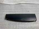 Interior trim set