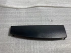 Interior trim set