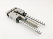 Bimba TE-096-EB2 Pneumatic Linear Thruster Actuator 1-1/16" Bore 6" Stroke