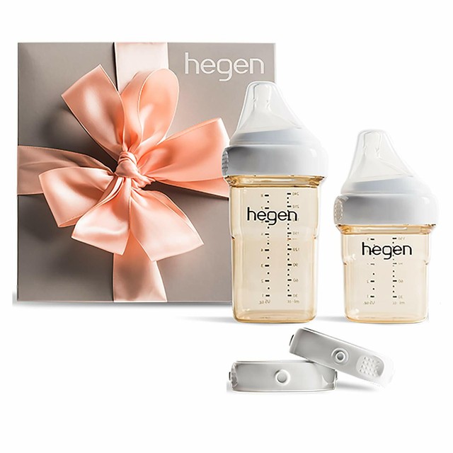 best baby milk starter pack