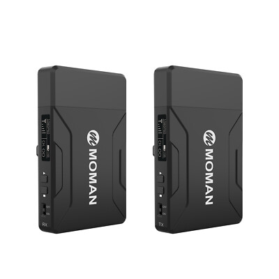 Wireless Transmission System,Moman Matrix 600,Wireless-HDMI-Transmitter-Receiver