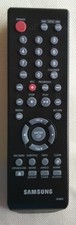 GENUINE Samsung 00080C Remote Control - Fully Tested Working - FREE SHIPPING