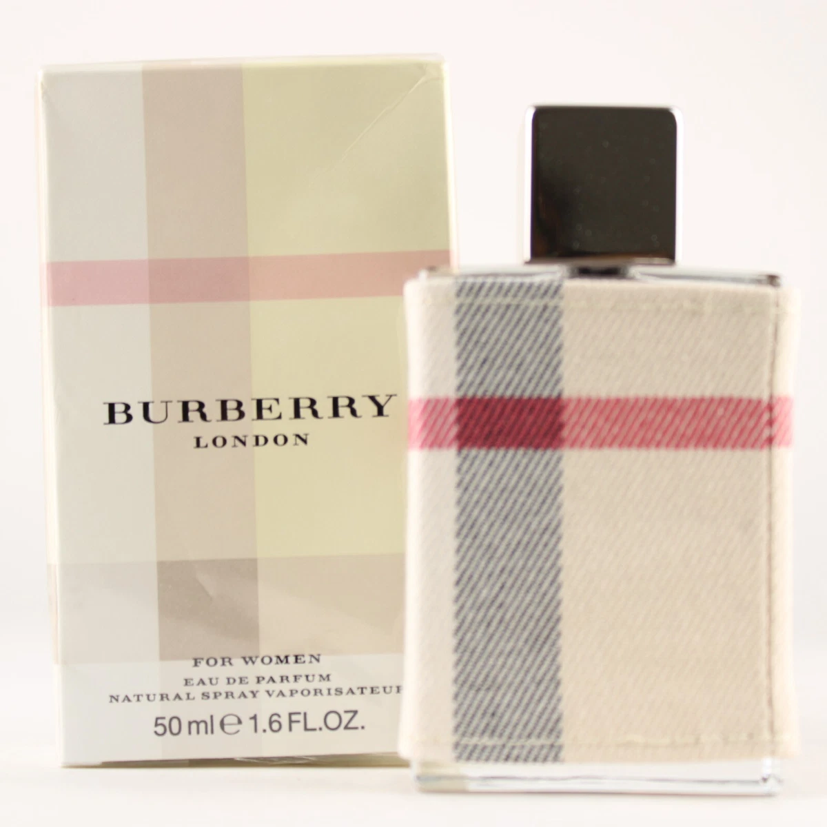 Burberry natural spray top vaporisateur 50 ml