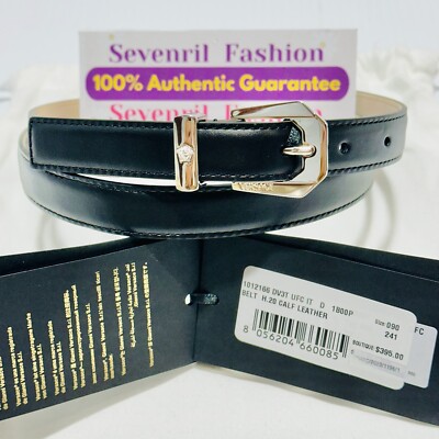 Women’s Authentic Versace belt. Brand New! s-l400.jpg main image 4