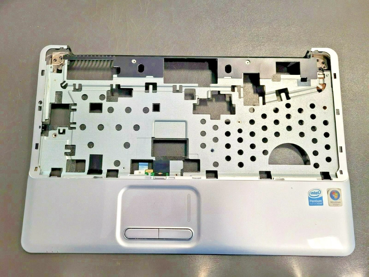 Hp G60 445dx Specs