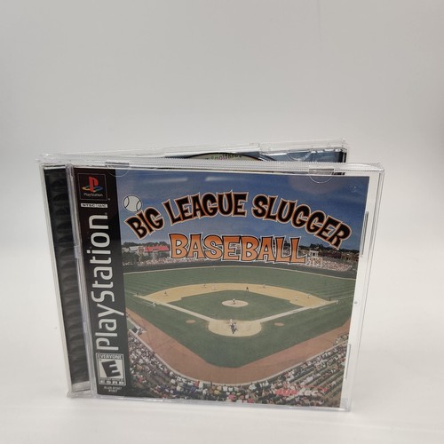 PS1 Sony Playstation 1 Games (MAKE A BUNDLE)(PICK YOUR GAMES) - Picture 36 of 713