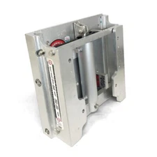 100-104100HD Bob's Machine Standard Series Hydraulic Jack Plate