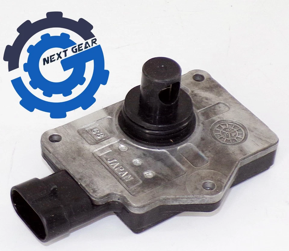 Sensor de flujo de aire másico MAF Blue Streak 23986M remanufacturado para Camaro 1995-1996 Foto 4 de 4