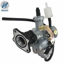 Carburetor W/ Intake Manifold Boot For Polaris Phoenix 200 2005-2017