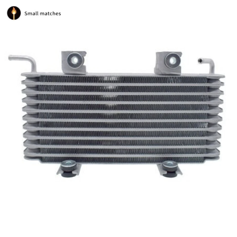Automatic Transmission Oil Cooler-S 13-19 Nissan NV200 07-13 QASHQAI - Image 2 of 4