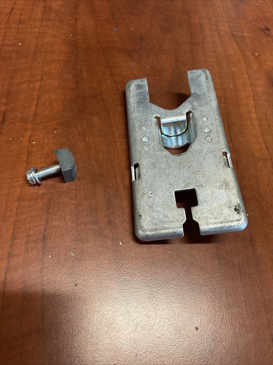 Dw317 blade clamp deals