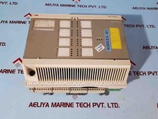 ABB dsdx 452 remote i/o unit 5716075-u