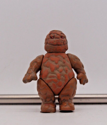 Teddy Ruxpin Mudblup Action Figure (Alchemy IL, 1986) (T7) | eBay