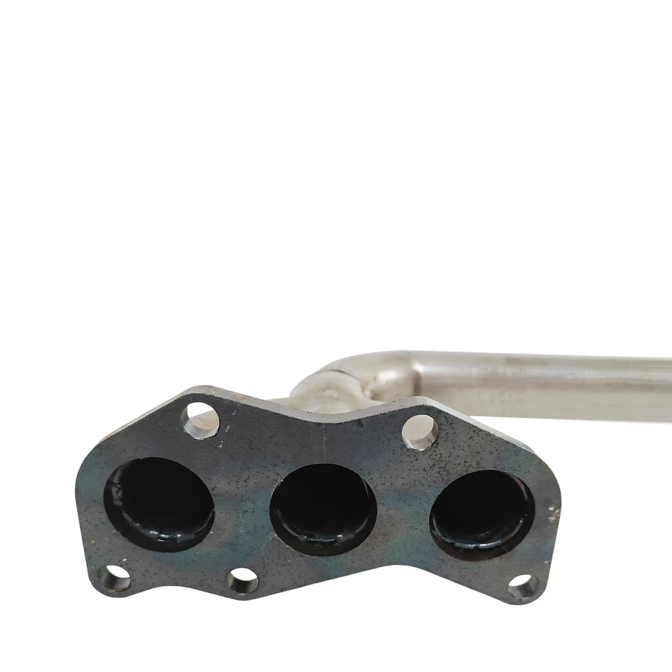 Right & Left Catalytic Set For 10-18 Subaru Outback/Legacy | 10-14 Tribeca 3.6L - Image 4 of 4