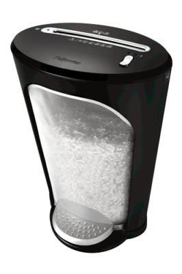Fellowes Powershred  DS-1 Partikelschnitt Aktenvernichter