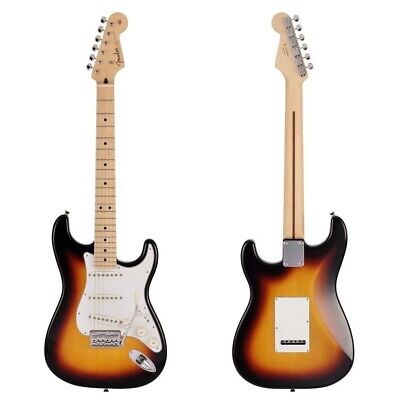 Fender Stratocaster 6 String Electric Guitar for sale online Fender Stratocaster 6 String Electric Guitar for sale online