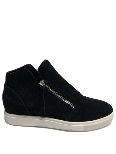 steve madden caliber black