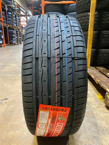 2 NEW 225/45R17 Fullrun F6000 Ultra High Performance Tires 225 45 17 2254517 R17