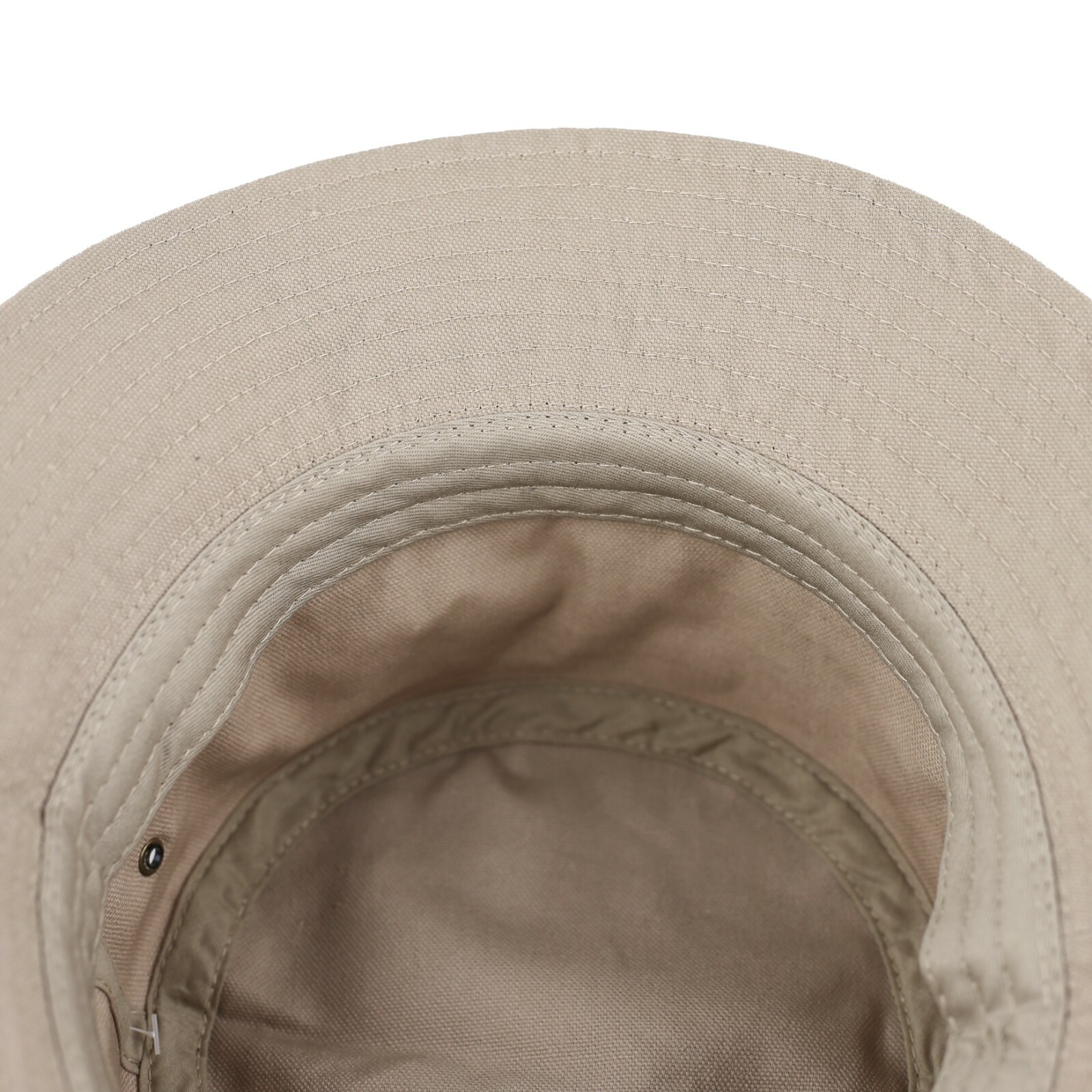 Bucket hat - 100% Cotton Canvas Packable Summer Boonie Travel Bucket Hat 1560
