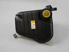 2010 - 2015 Jaguar Xf 5.0L Coolant Reservoir Antifreeze Bottle Cx238a080ab Oem