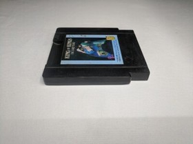 King Of Kings Early Years Blue Label Nintendo NES Game Cartridge Only - Tested