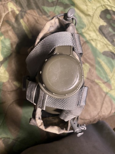 USGI ACU UCP 1 Quart Canteen General Purpose GP Pouch - 第 7/8 張圖片