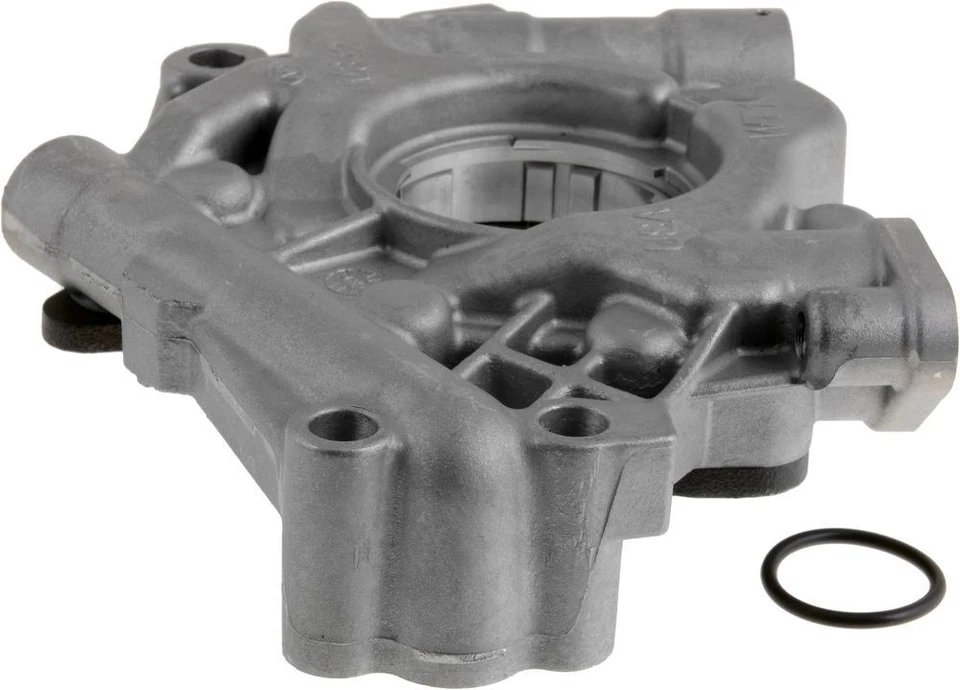 Bomba de aceite del motor para Jeep Grand Cherokee Commander 2005-2008 Melling Foto 4 de 4