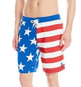 NEW~U.S. Polo~Men XXL~USA FLAG~CARGO~LONG~Board shorts BATHING Swim SUIT 887260268063 | eBay