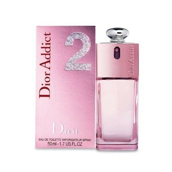 Парфюмированная вода Christian Dior Addict 2014 edp 50 мл цена  kaup24ee