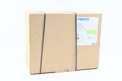 Festo Ventilinsel MPA-CPI-VI ( 56E-CPI 32P-SGL-R-MBB-3JL ) 546280
