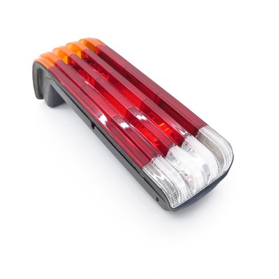 Rückleuchte Heckleuchte links Mercedes R107 SL 107 Roadster  