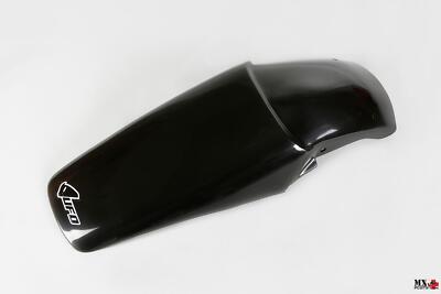 KOTFLÜGEL HINTEN KTM SX 300 1993-1997 UFO PLAST KT03021 #001