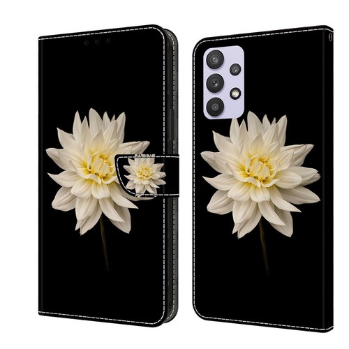 Flip Painted Card Wallet Phone Case For Samsung A42 A70 A51 A71 A81 Xcover 4 5 - 第 19/32 張圖片