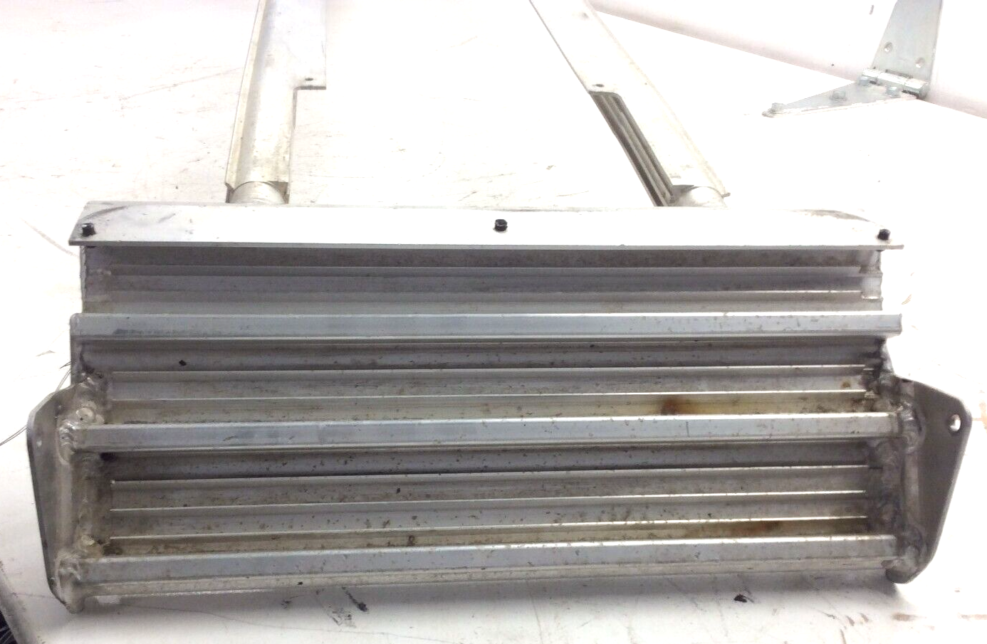 12 Arctic Cat Z1 Turbo Snow Pro Heat Exchanger for sale online eBay