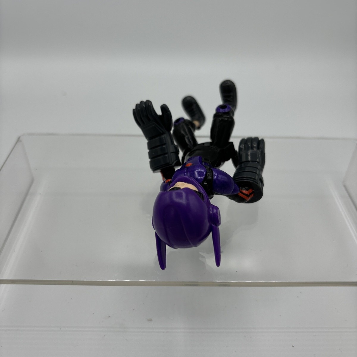 Disney Big Hero 6 Hiro Hamada Figure 4.5