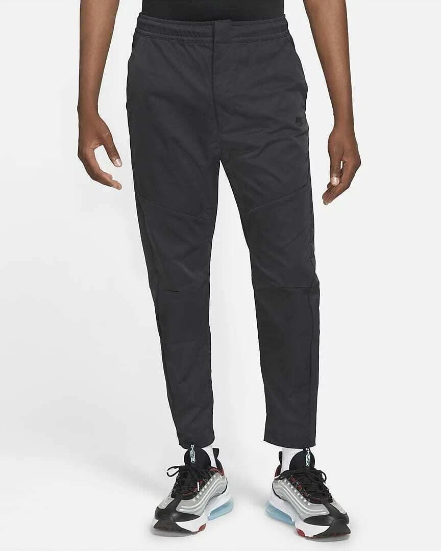 Nike sportswear tech woven best sale pants