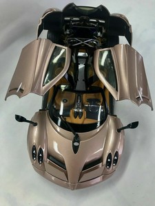 pagani huayra gt autos