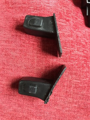 oyster height adaptors