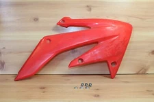 2004 Honda CRF250R CRF250 CRF 250 R OEM Right Fuel Tank Shroud 19071-KRN-000ZA